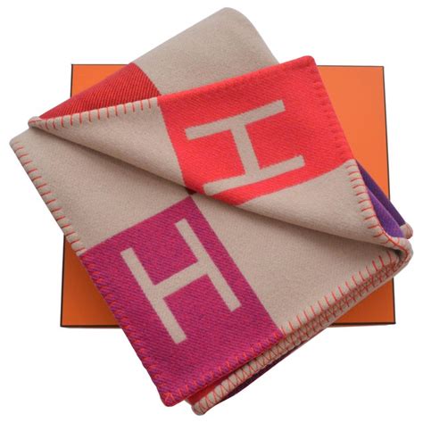 how much does a hermes blanket cost|hermes blanket wool.